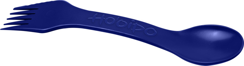 Plastic Spork.