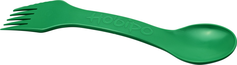 Plastic Spork.