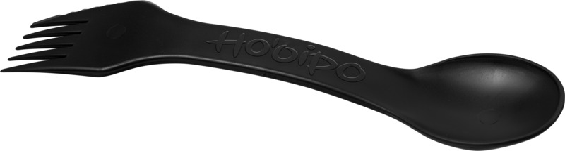 Plastic Spork.