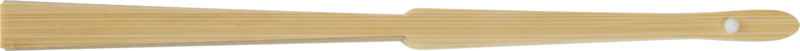 Bamboo & Paper Fan