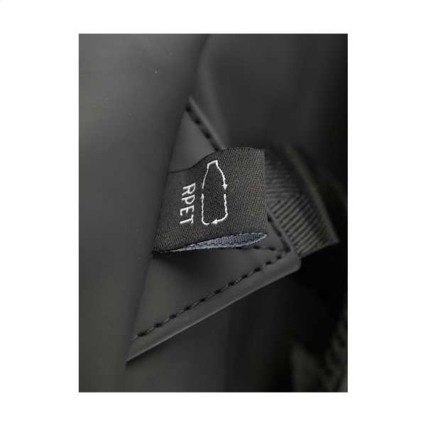 Picture of Recycled Roll-Top Backpack