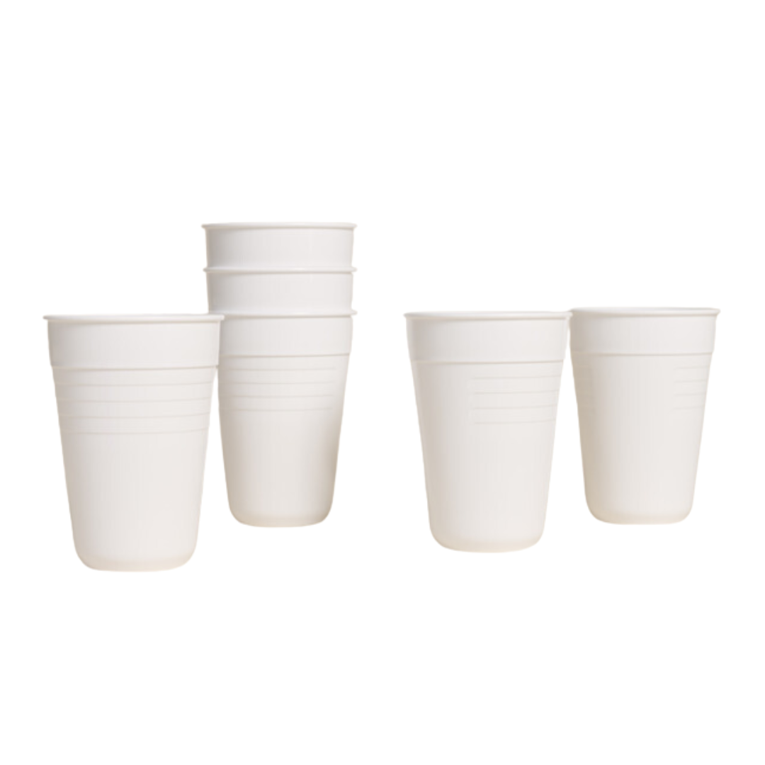 Reusable Coffee Cup