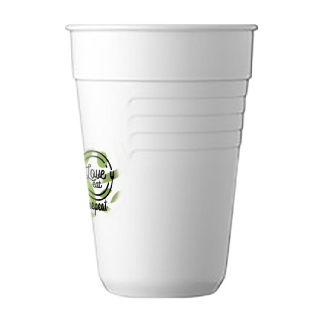 Reusable Coffee Cup