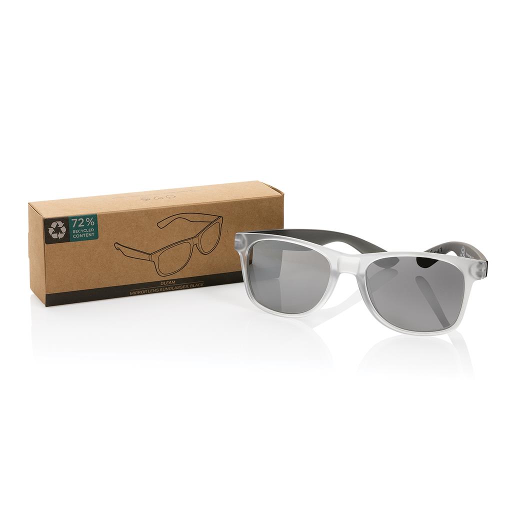 Recycled Sunglasses