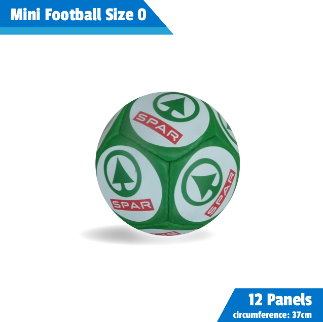 Picture of Mini Football Size 0