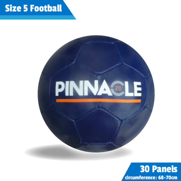 Size 5 football 30 Panels