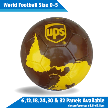 Show details for World Football Picture of World Football