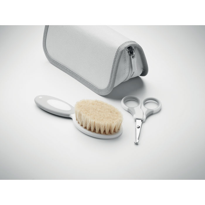 Baby Grooming Set