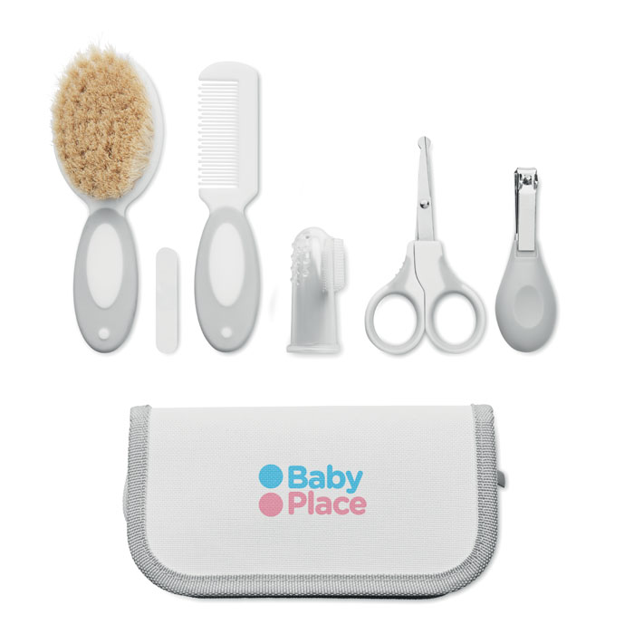 Baby Grooming Set
