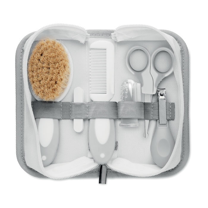 Baby Grooming Set