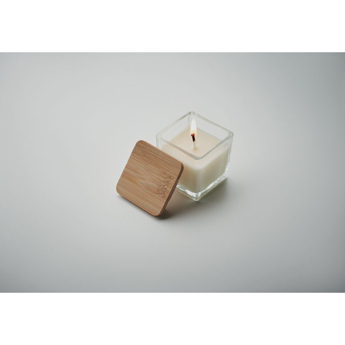 Plant Based Candle 