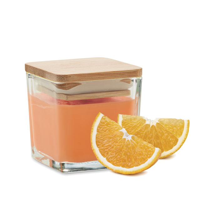 Plant Based Candle 