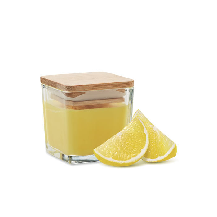 Plant Based Candle 