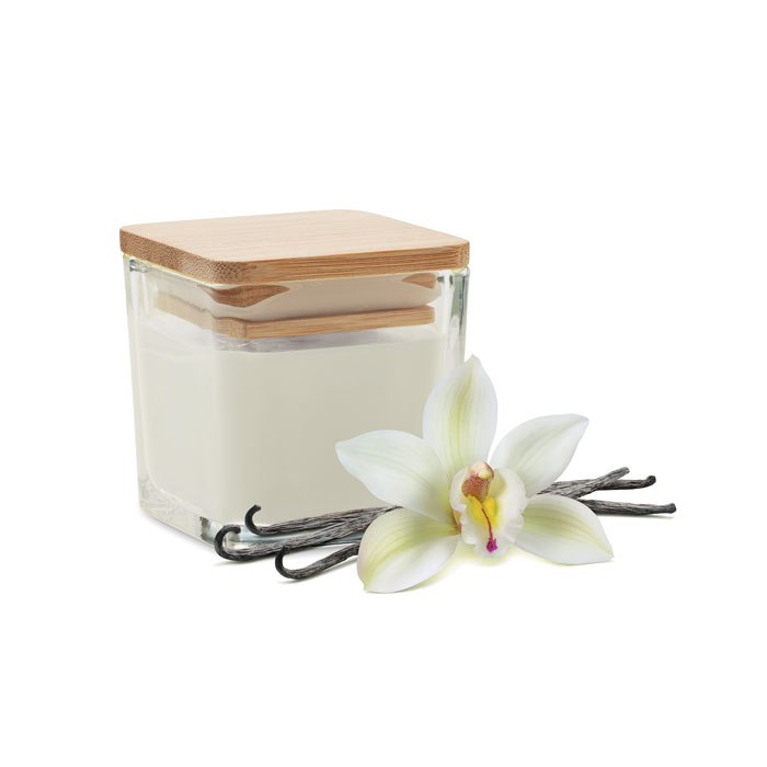 Plant Based Candle 