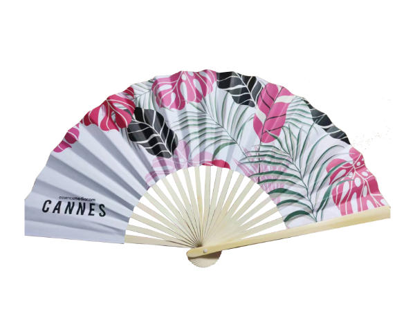 Picture of Bamboo Fan