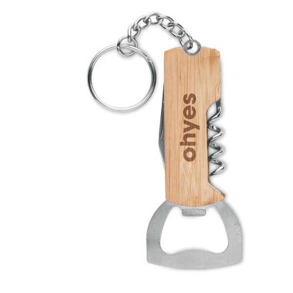 Pocket Tool with print