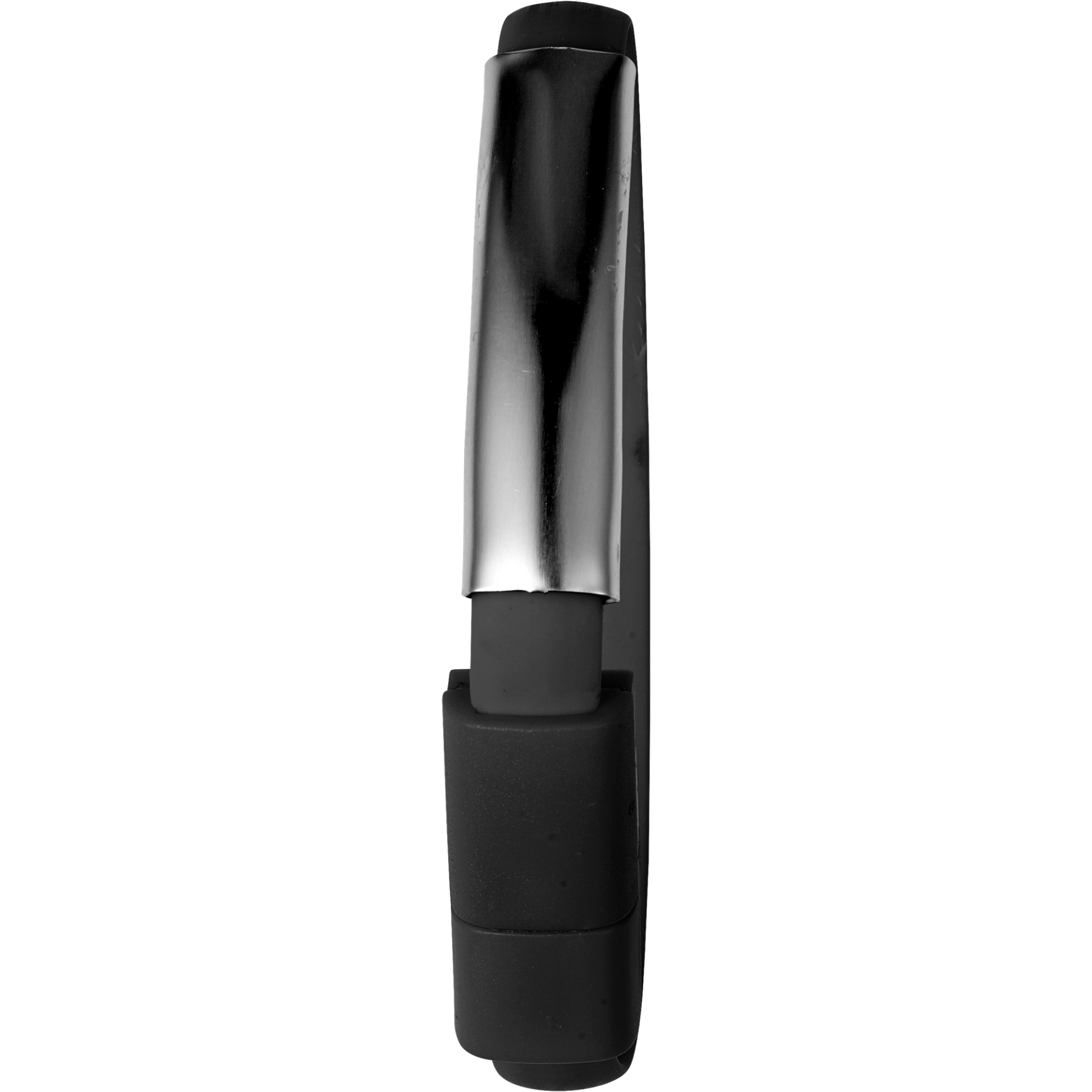 Black USB Wristband