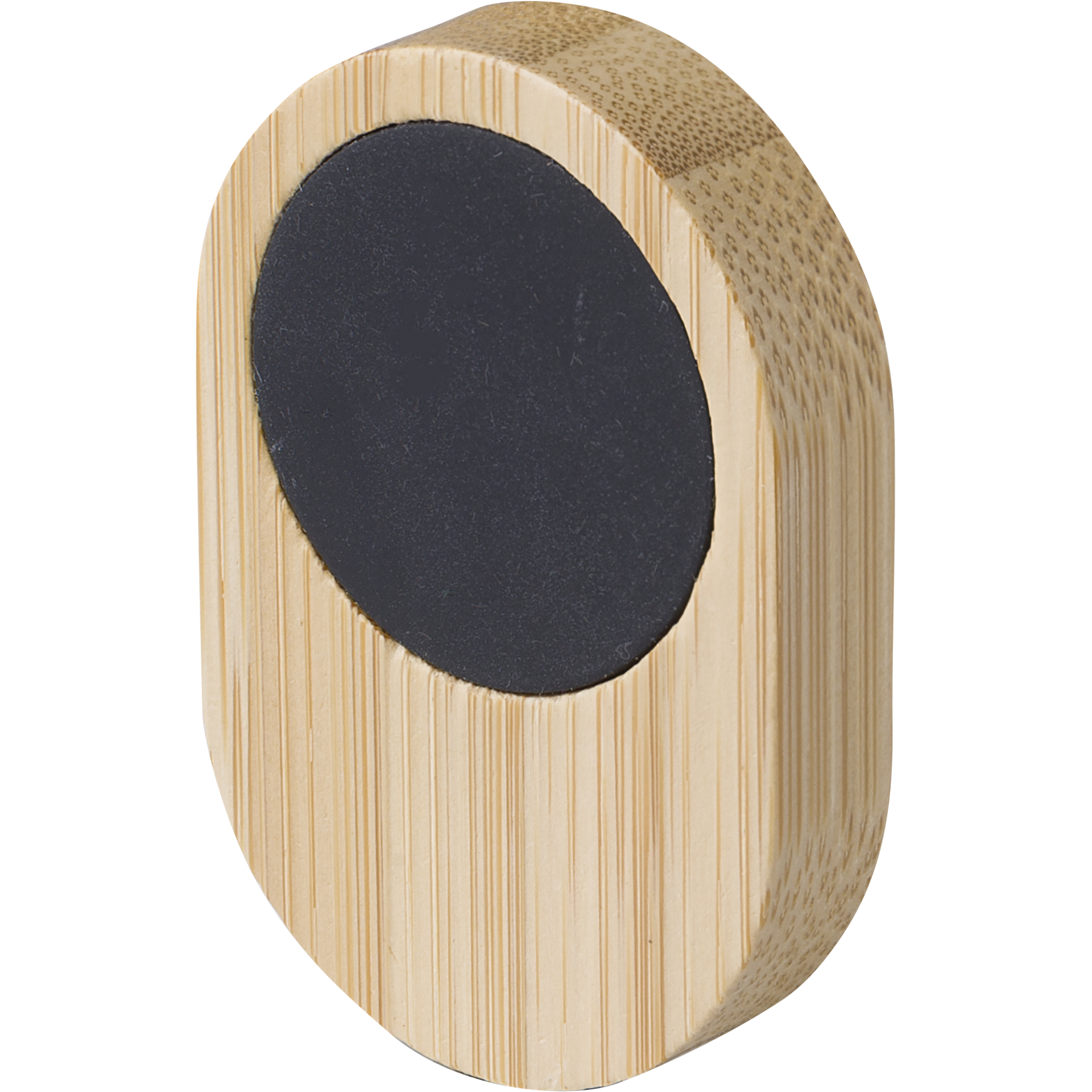 Picture of Bamboo Car Phone Holder