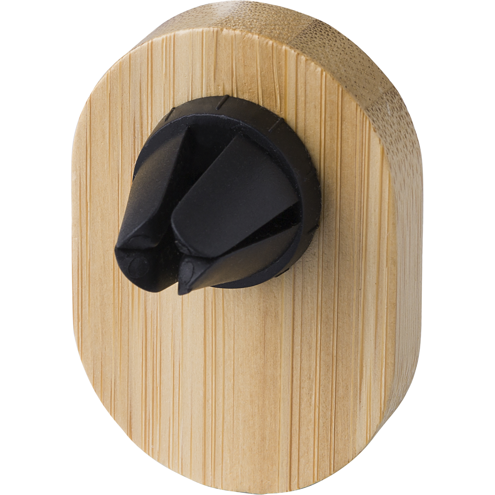 Picture of Bamboo Car Phone Holder