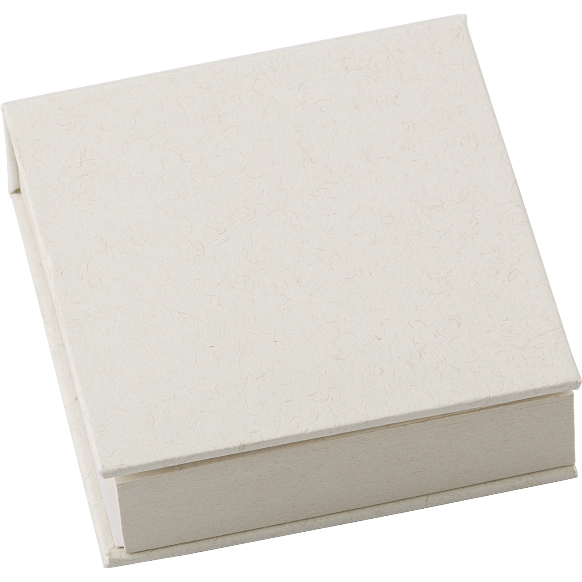 Recycled Milk Carton sticky notes