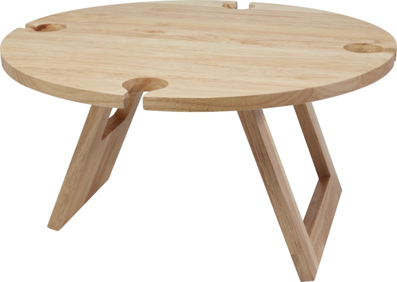 Soll Foldable 	Picnic Table