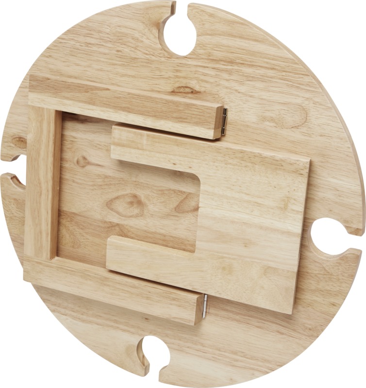	Soll Folded Picnic Table