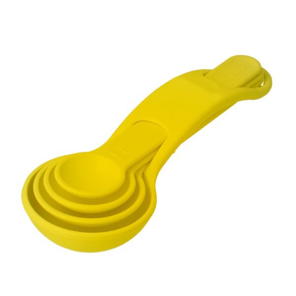 Picture of Measuring Spoons