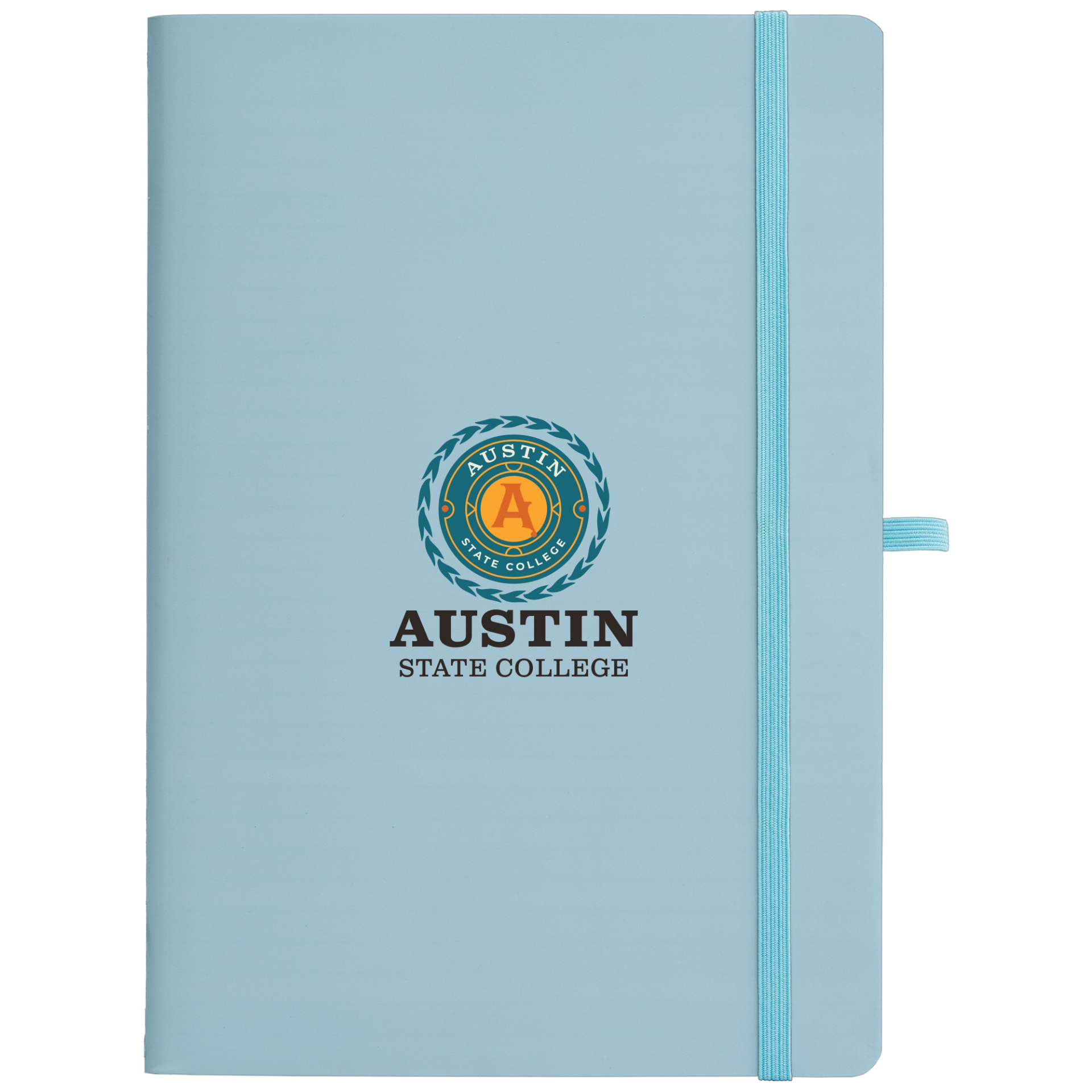 Recyclable Notebook 