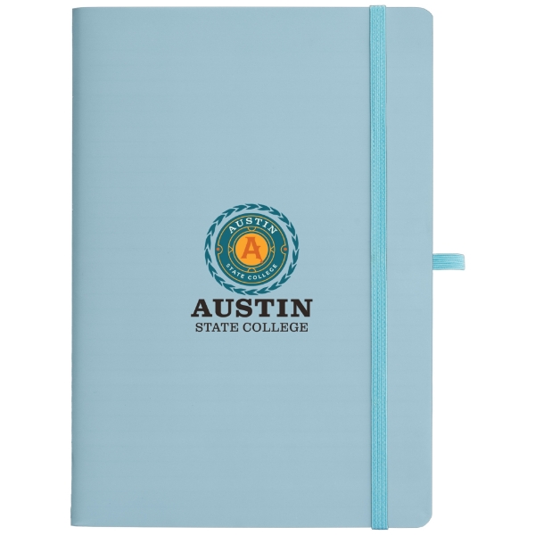 Picture of Monolith A5 Stone Notebook