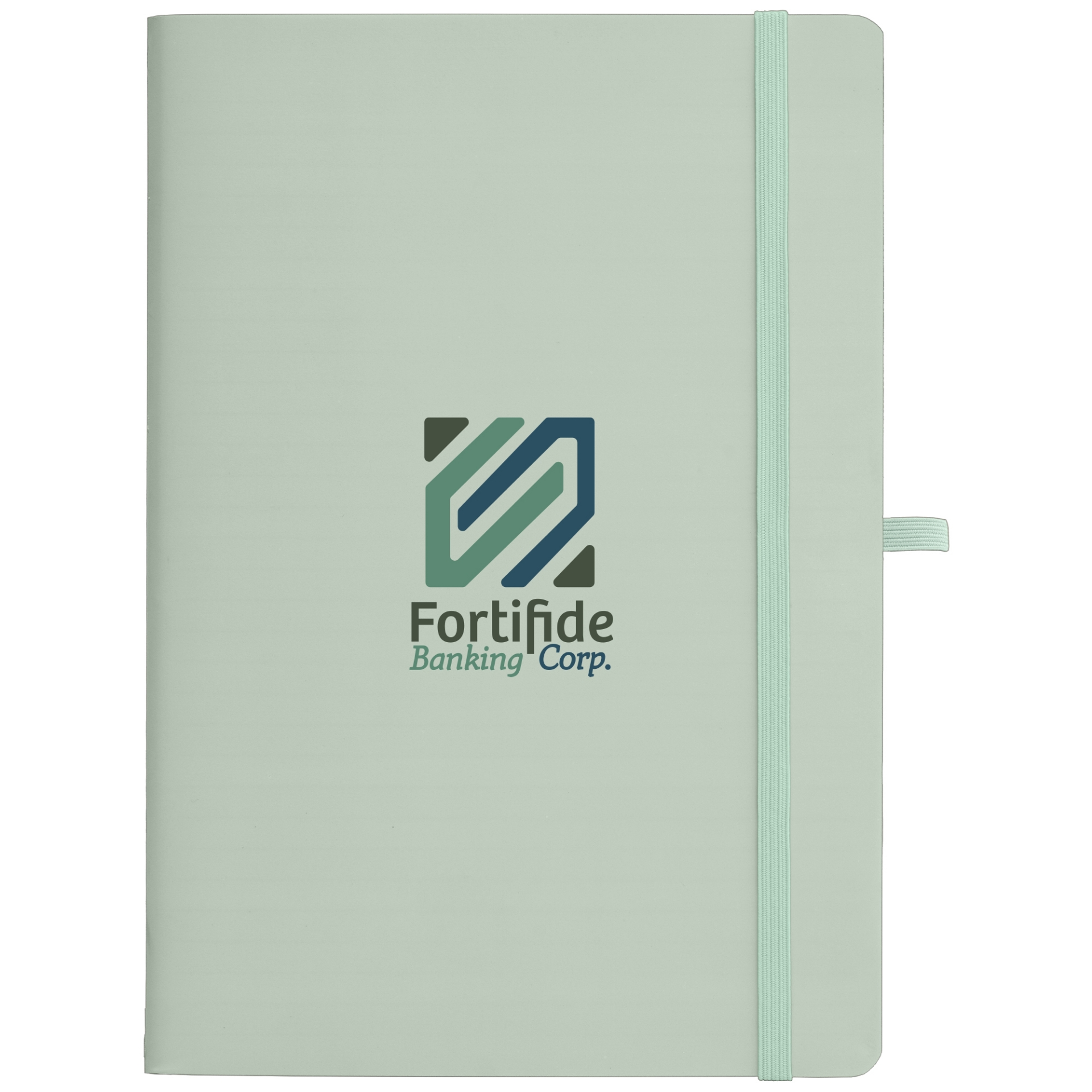 Recyclable Notebook 