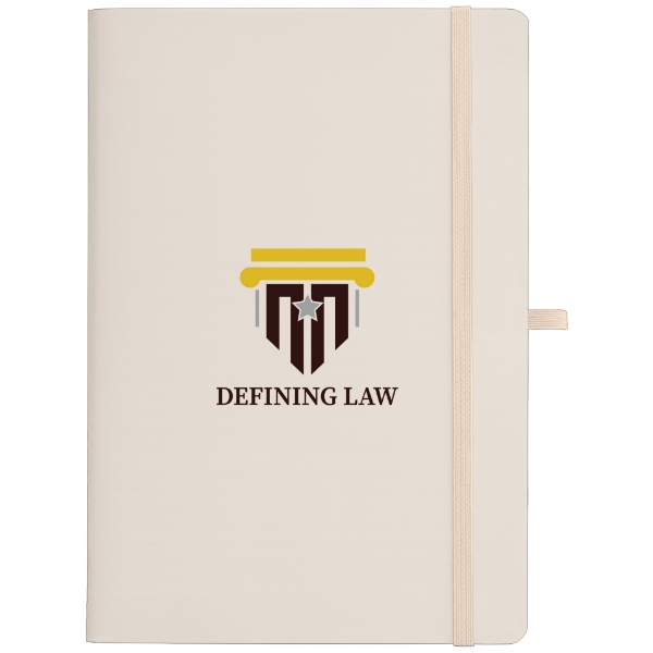 Picture of Monolith A5 Stone Notebook