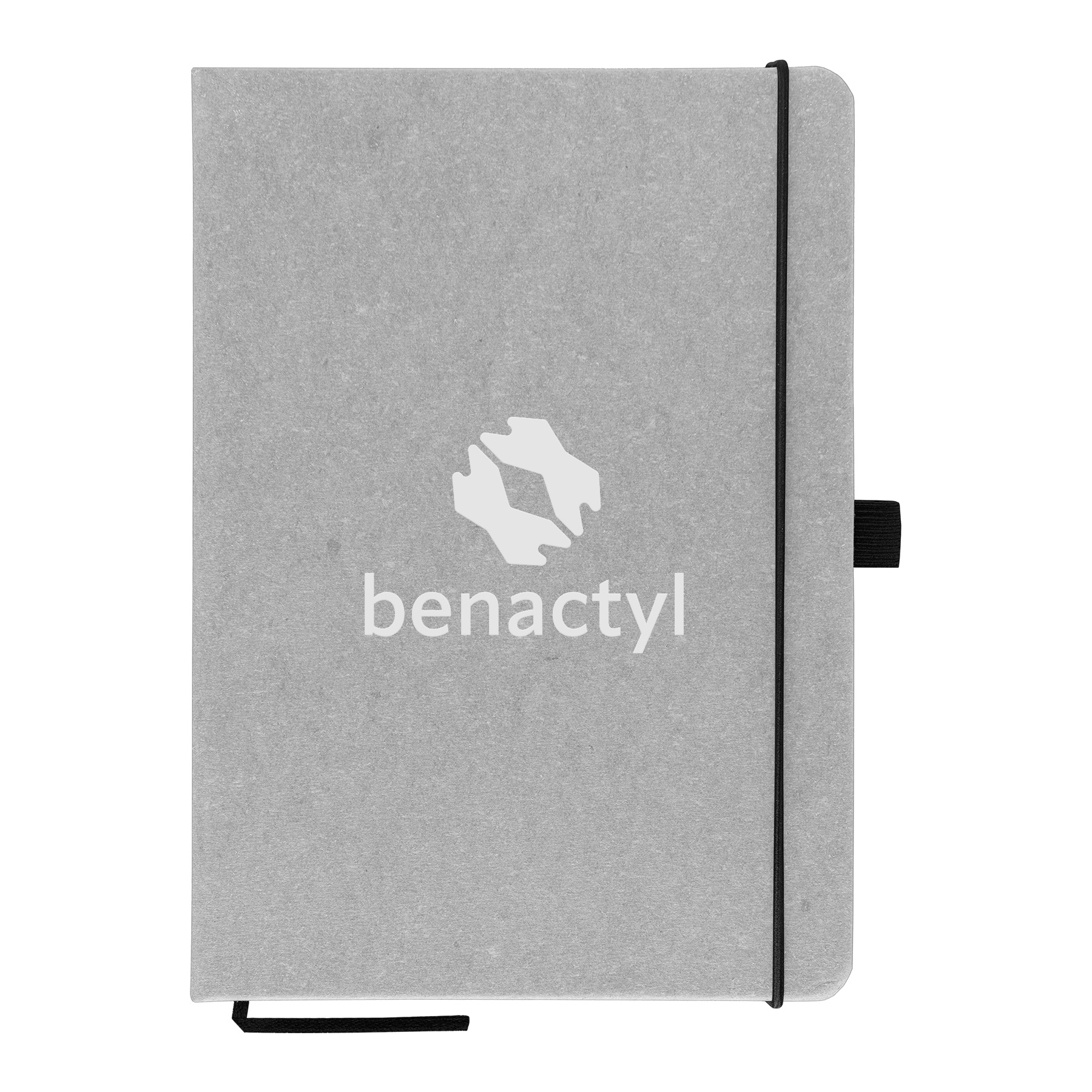 Picture of Recycled PU Leather Notebook