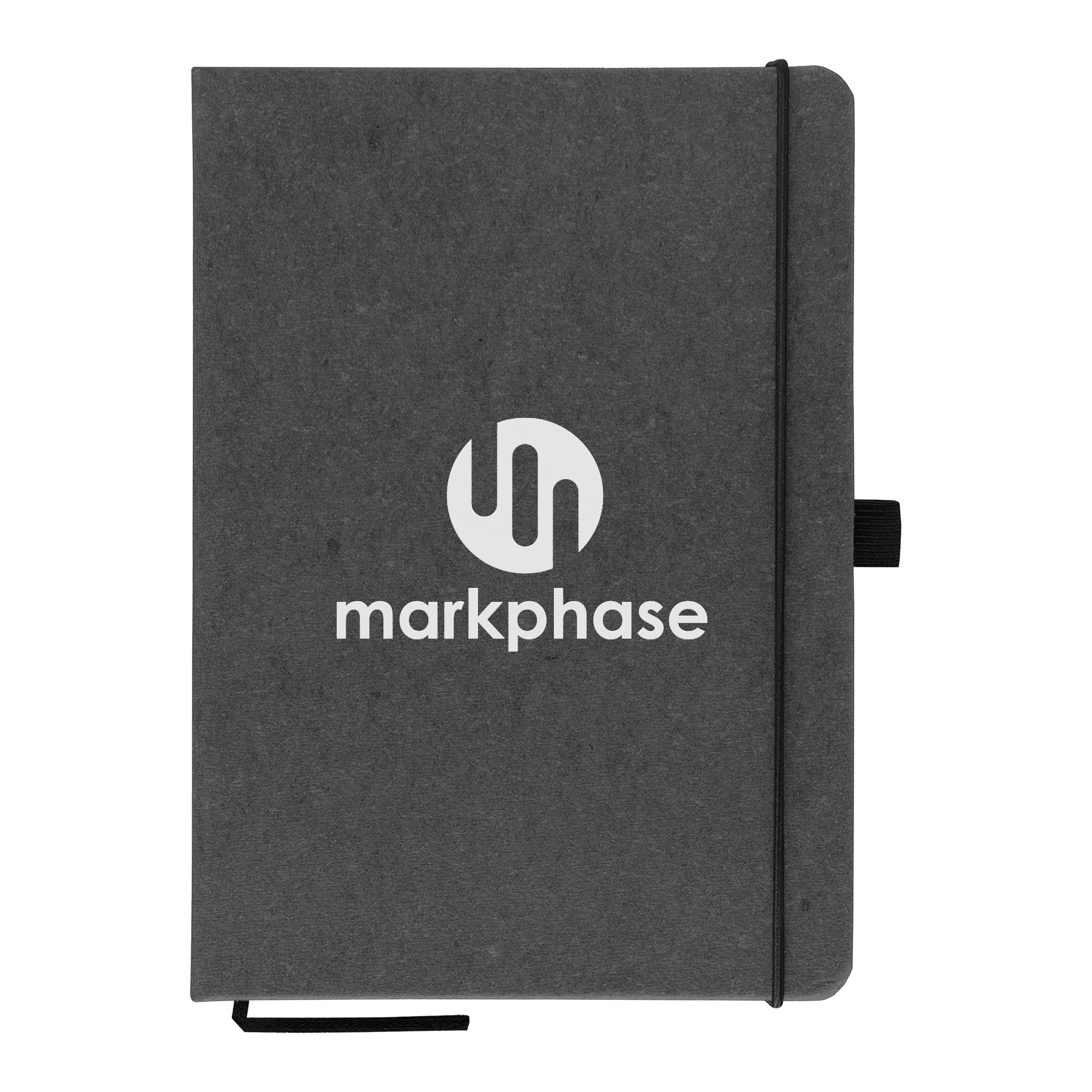 Picture of Recycled PU Leather Notebook