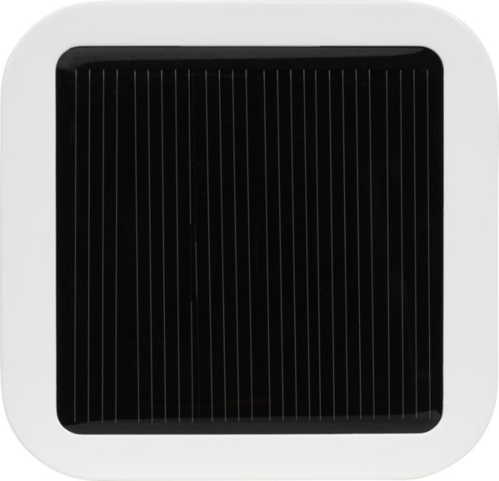 Tayo solar charging TWS earbuds solar panel