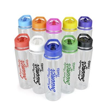 Show details for Evander 725ml Sports Bottle Evander Sports Bottles