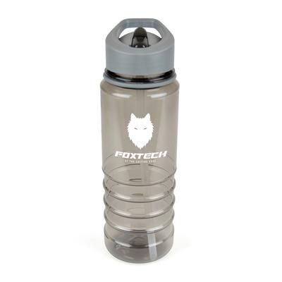 grey 750ml bottle