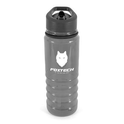 black 750ml bottle