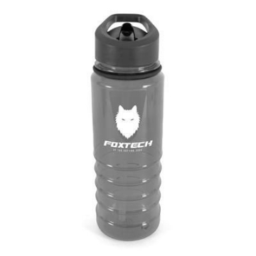 Show details for Tarn 750ml sports bottle black 750ml bottle