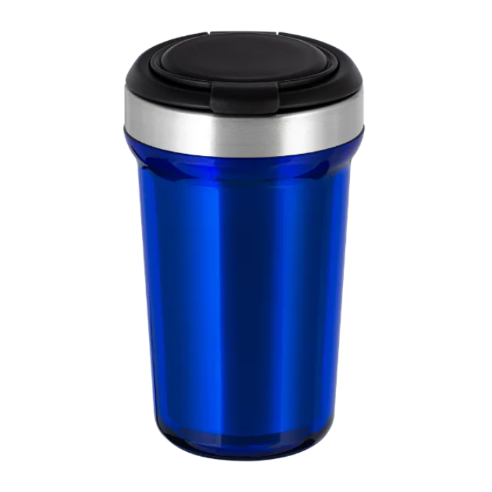 Dark Blue Thermo mug myVIVERO