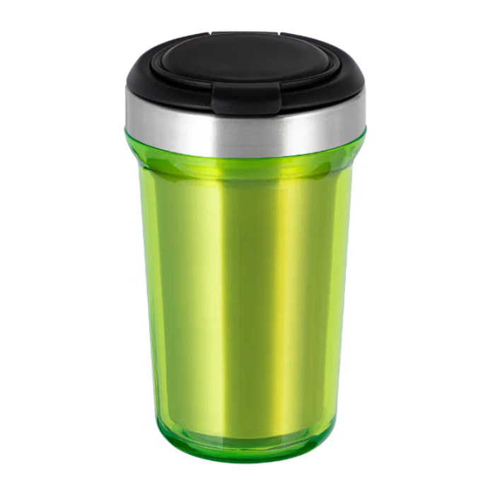 Light Green Thermo mug myVIVERO