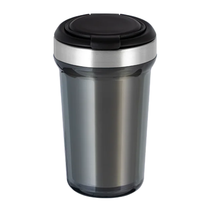 Dark Grey Thermo mug myVIVERO