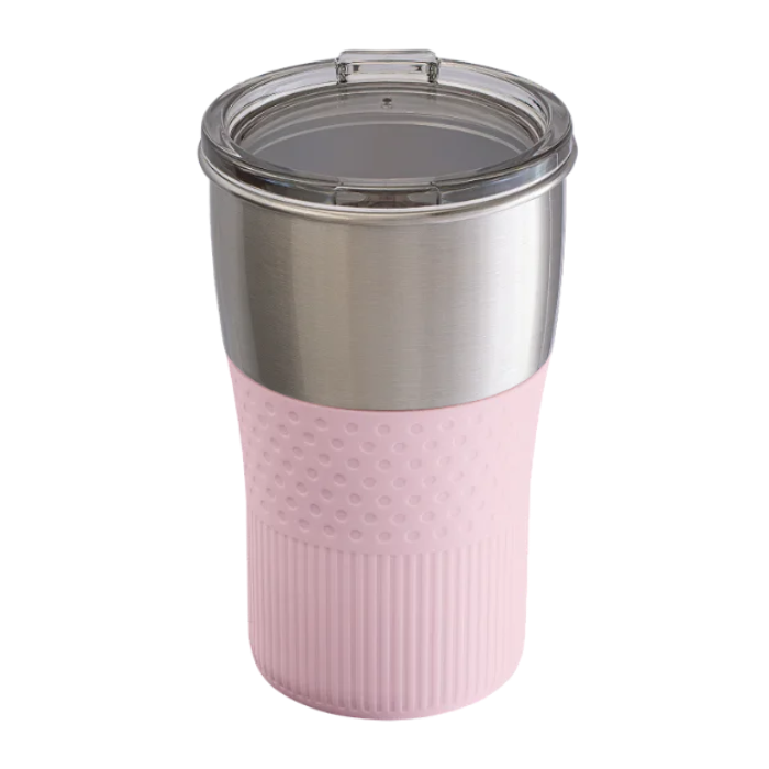 Rose sleeve Mezzo Drinking Mug
