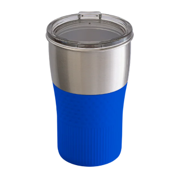 Show details for Mezzo Drinking Mug Blue sleeve Mezzo Drinking Mug