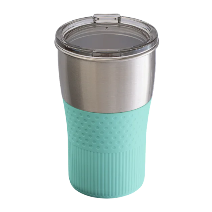 Mint sleeve Mezzo Drinking Mug