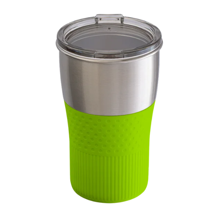 Light Green sleeve Mezzo Drinking Mug