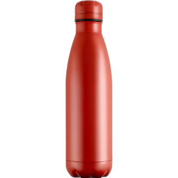 Show details for Mood Vacuum Bottle Red Mood Vacuum Bottle
