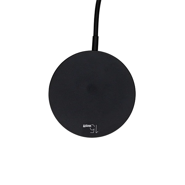 Picture of Magnetic wireless charger REEVES-COPPERNOVA