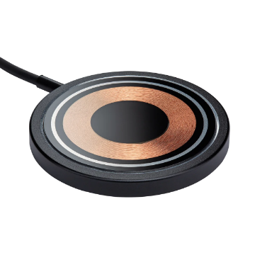 Show details for Magnetic wireless charger REEVES-COPPERNOVA 15W Magnetic wireless charger
