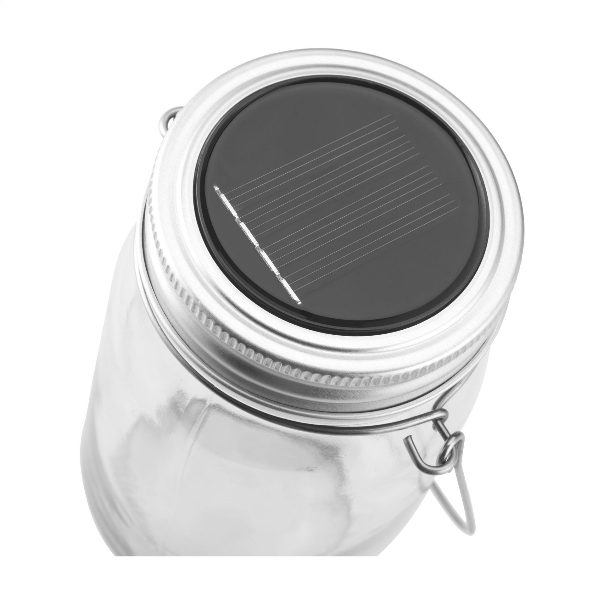 Light Up Jar