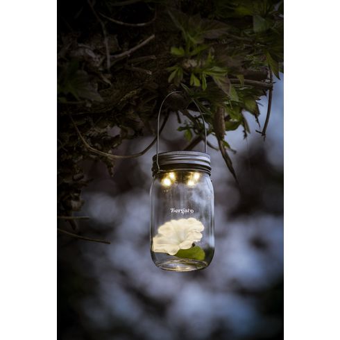 Light Up Jar